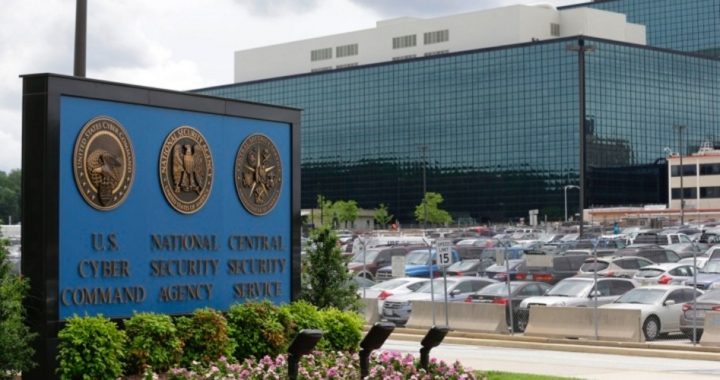 NSA Admits Ongoing Violations of Americans’ Privacy