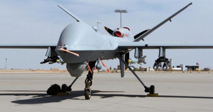 Der Spiegel Reveals Loose Standards Needed for Drone Assassination