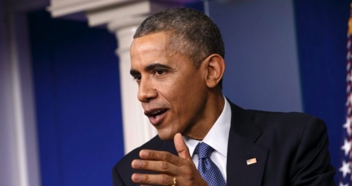 Obama Describes “Nativist Trend” in Parts of GOP