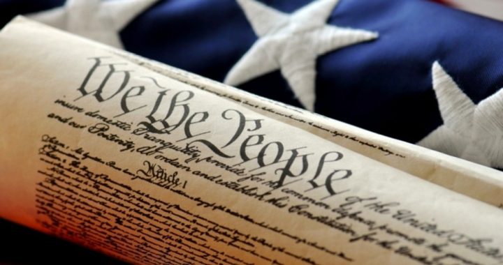 Will “Conservatives” Give Us a New Constitution?