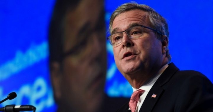 Jeb Bush’s Position on Immigration Gets Scrutiny
