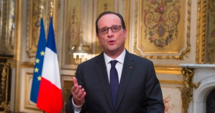 After Pummeling French Economy, Socialists Quash Own 75% Tax