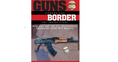 A Review of “Guns Across the Border”