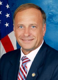 Rep. Steve King Tries to Force House Vote on ObamaCare Repeal