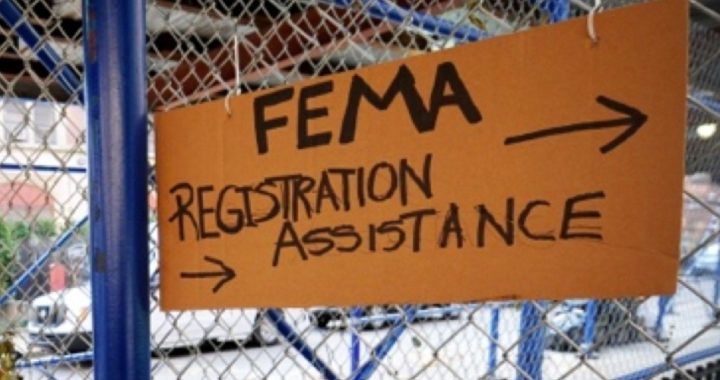 FEMA: A Disaster for Taxpayers and Federalism