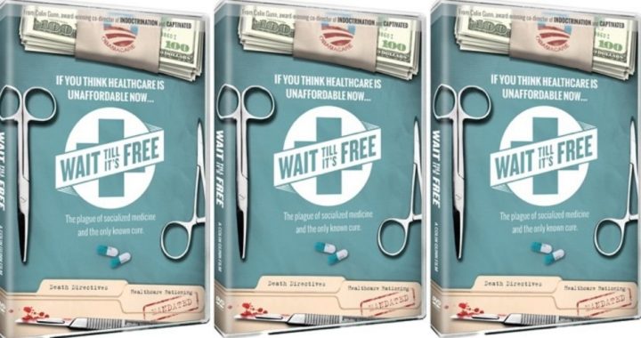 DVD Review: Wait Till It’s Free