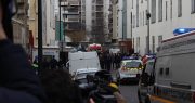 Amid Terror in Paris, Gun Control Leaves French Defenseless