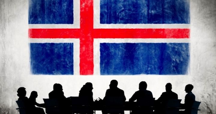 As EU Becomes Pariah, Iceland Dropping Membership Bid