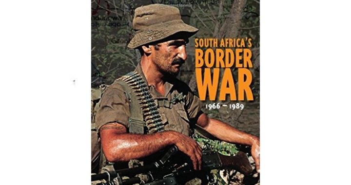 A Review of “South Africa’s Border War 1966–1989”