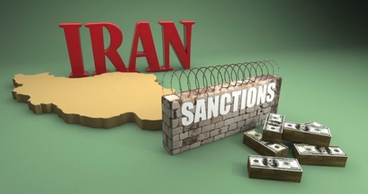 Congress Pushes for More Iran Sanctions