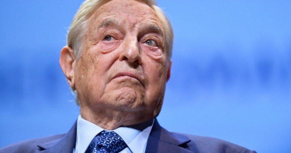 Soros Exposed Orchestrating Ferguson Chaos