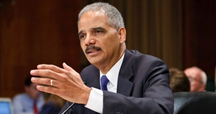 Holder’s Asset Forfeiture Policy Subtly Subverts 2nd and 10th Amendments
