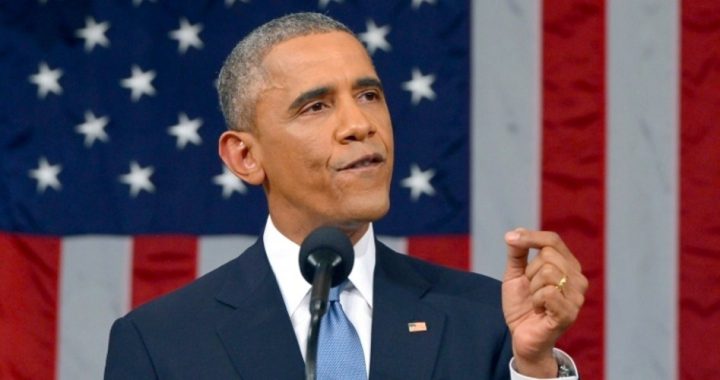 Obama’s SOTU: Gearing Up for 2016