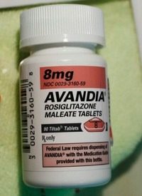 Avandia: A Case Study in Big Pharma-FDA Collusion