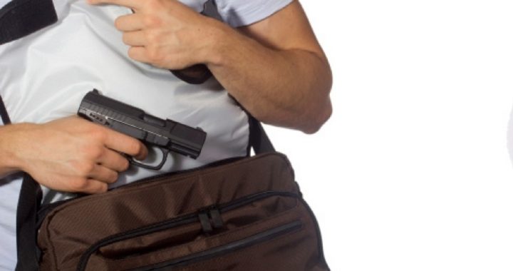New York State County Sheriff Trashes State’s Handgun Renewals