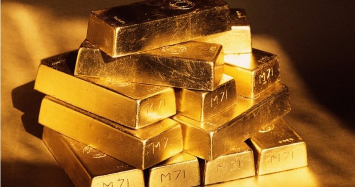Gold Price Suppressed to Benefit Beijing, Says Top Expert