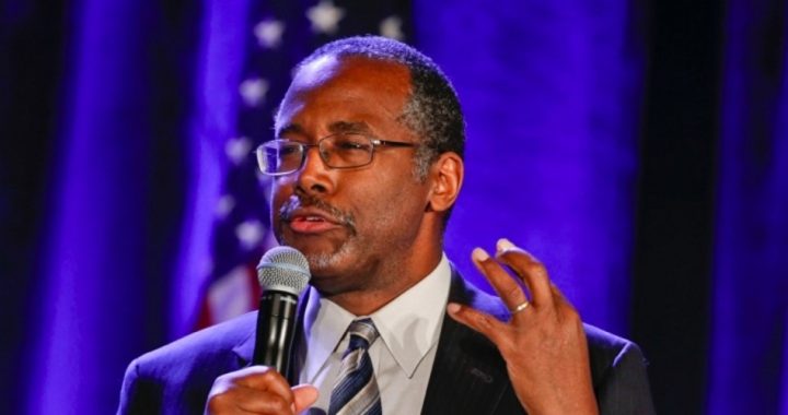 Accusations of Ben Carson Plagiarism Obscure Real Issues