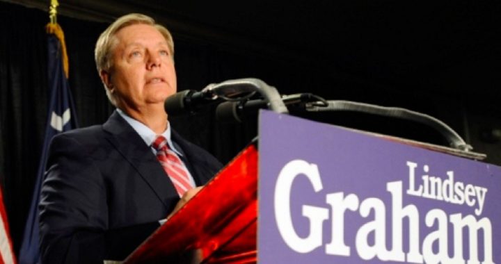 Lindsey Graham to “Test the Water” for Presidential Bid