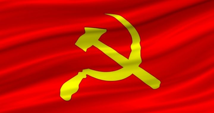 Top U.S. Communist Boasts That Party “Utilizes” Democrats