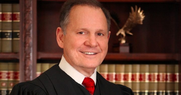 Alabama Chief Justice Urges Defiance of Federal Tyranny