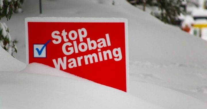 Now Hiring Rent-A-Mobs: Mobilizing Global Warming Activists for 2015 Action