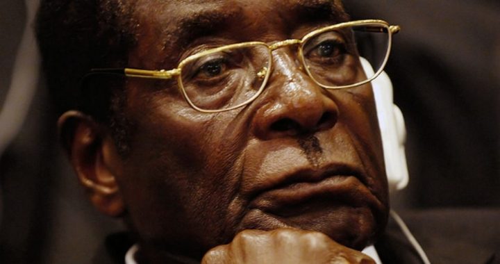Murderous Marxist Tyrant Mugabe to Lead African Union