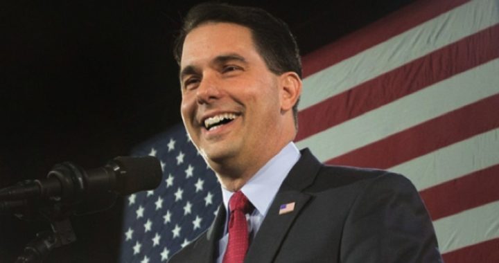 Wisconsin Governor Walker to Substantially Reduce University Spending