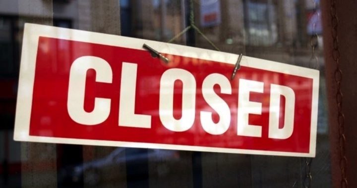 San Francisco Bookstore Closing Due to Minimum Wage Hike