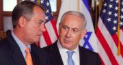 Baneful Boehner and Bibi Show Coming Soon to Capitol Hill
