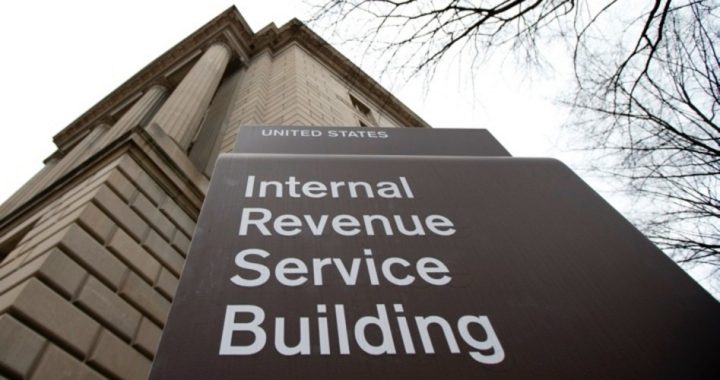IRS Rehired “Hundreds” of Ex-employees With Conduct, Performance Issues: Audit