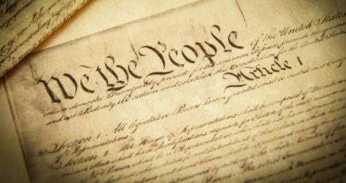 Alaska Considers Bill Requiring Study of Constitution, Key Founding Documents in Schools