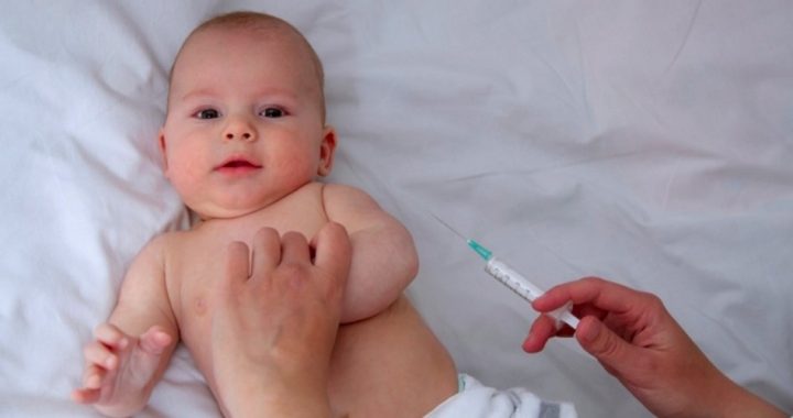 Should Government Force Parents to Have Their Children Vaccinated?
