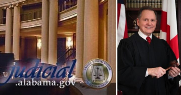 Constitutional Crisis: Alabama Battles Feds to Protect Marriage
