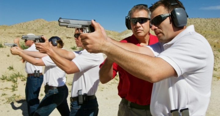 Federal Judge Rules Interstate Handgun Transfer Ban Unconstitutional