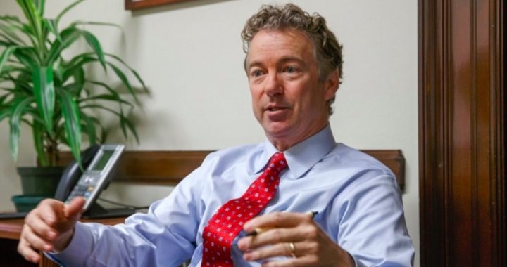 Does Rand Paul’s Belief in Conspiracies Disqualify Him for President?