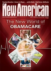The New World of ObamaCare