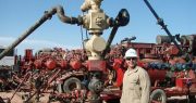 Re-fracking Old Wells Is Extending the Fracking Revolution