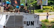 UN “Peace” Forces in Haiti Prey on Civilians, Children