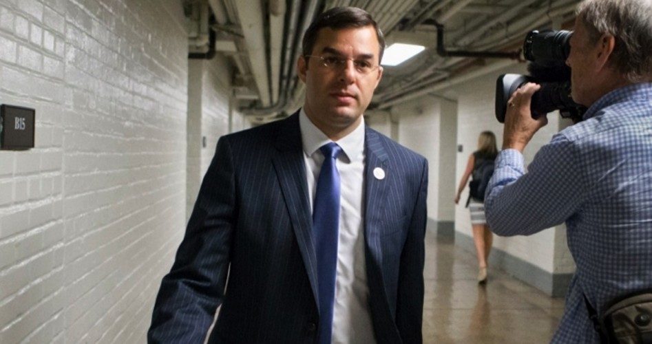 Rep. Amash Says Rubio Would “Take Us Backward”