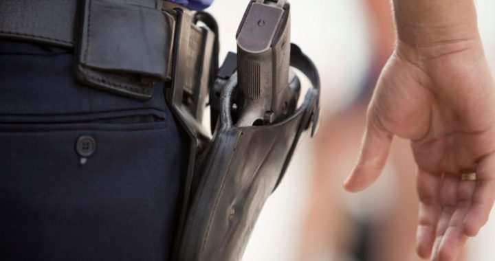 Florida Court Rules Open Carry Illegal