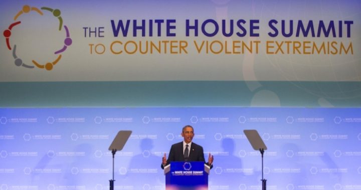 Obama’s Extremism Summit Promoted Big Government Extremism