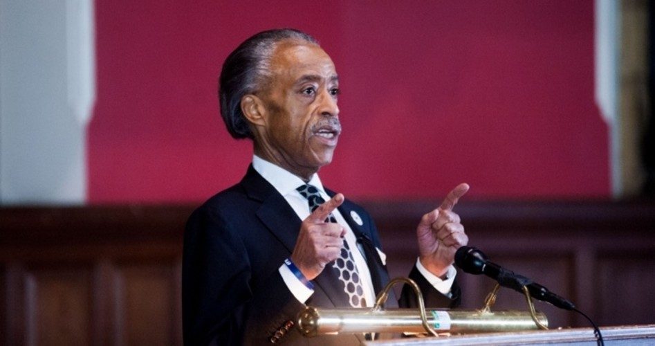 Money-grubber Sharpton? Eric Garner’s Daughter Slams Rev. Al