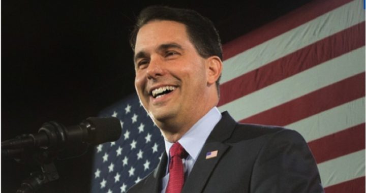Scott Walker Confused About Obama’s Religion — As Is Everyone Else