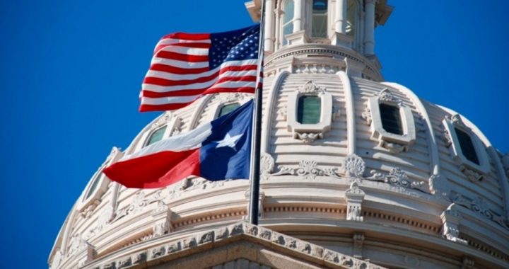 Texas Lawmakers Launch Attack on UN Agenda 21