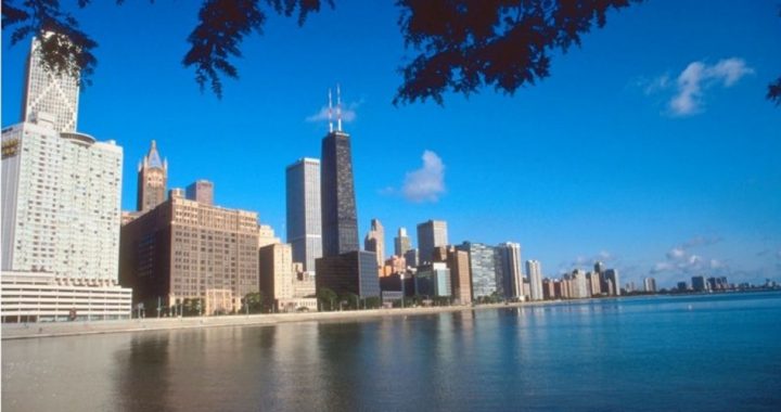 Moody’s Downgrades Chicago Again