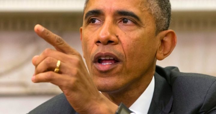 Obama Considers Tax Hikes Via Executive Action