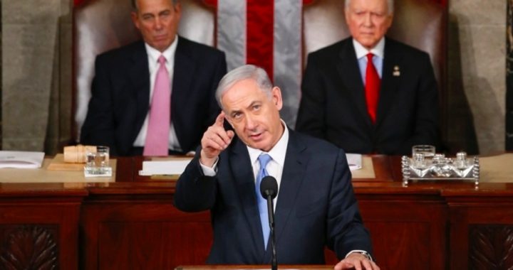 Netanyahu Urges Congress to Stop “Very Bad” Obama-Iran Deal