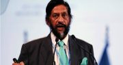 UN’s Climate Chief Pachauri Is “Dr. Lecherous” in Indian Media