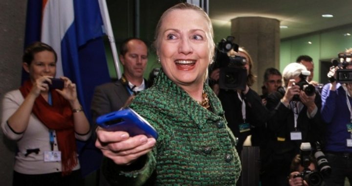 Unanswered Questions in Hillary Clinton E-mail Scandal