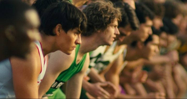 “McFarland, USA” — A Solid Family Film